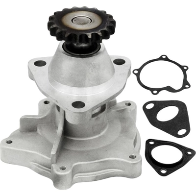 New Water Pump by SKP - SK1307130 pa1