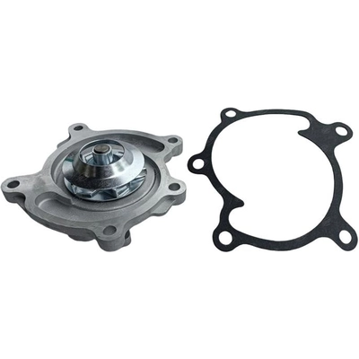 New Water Pump by SKP - SK1309660 pa4