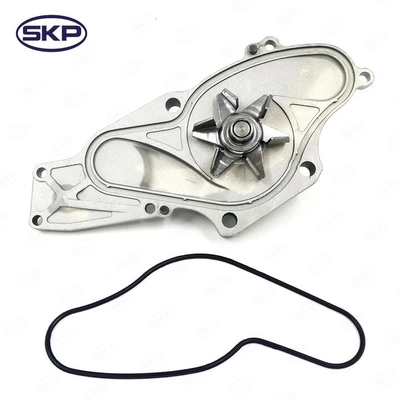 New Water Pump by SKP - SK1351530 pa2