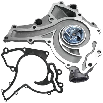 SKP - SK1472310 - Engine Water Pump pa5