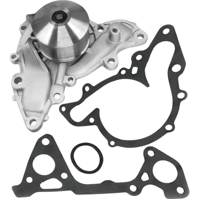 New Water Pump by SKP - SK1481510 pa1