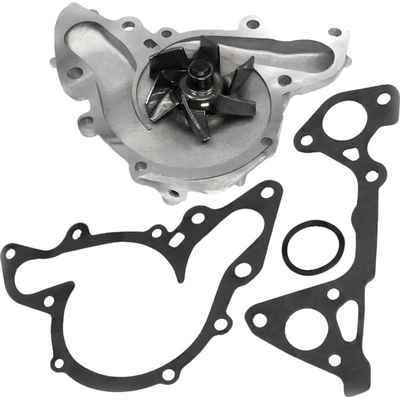 New Water Pump by SKP - SK1481510 pa2