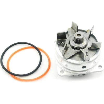 New Water Pump by SKP - SK1501510 pa1