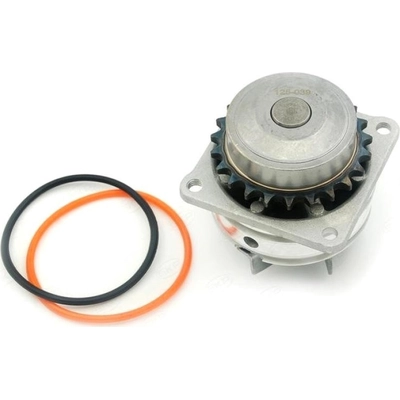 New Water Pump by SKP - SK1501510 pa2