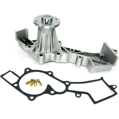 SKP - SK1501610 - Engine Water Pump pa2