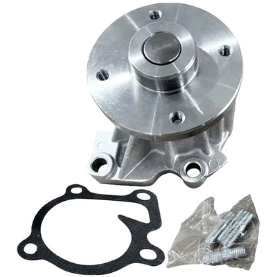 SKP - SK1502400 - Engine Water Pump pa8