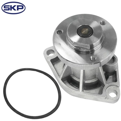 New Water Pump by SKP - SK1582020 pa2