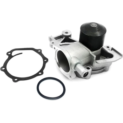 New Water Pump by SKP - SK1601120 pa1