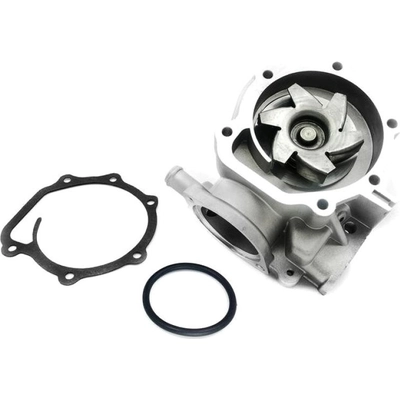 New Water Pump by SKP - SK1601120 pa2