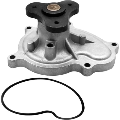 New Water Pump by SKP - SK1601250 pa1