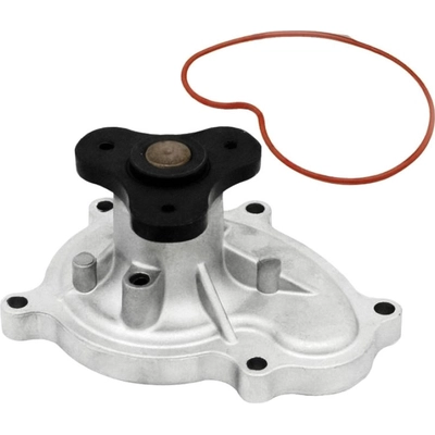 New Water Pump by SKP - SK1601250 pa2