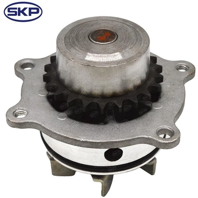 New Water Pump by SKP - SK1602070 pa2