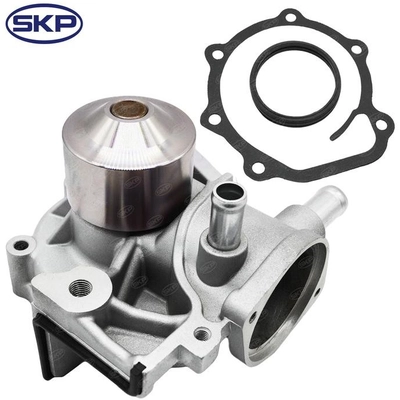 New Water Pump by SKP - SK1602080 pa2