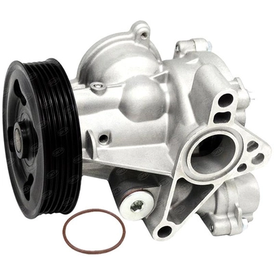 SKP - SK1652100 - Engine Water Pump pa3