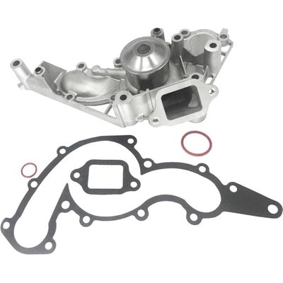 New Water Pump by SKP - SK1701840 pa4