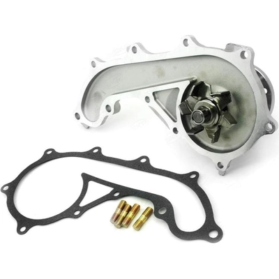 New Water Pump by SKP - SK1701960 pa2