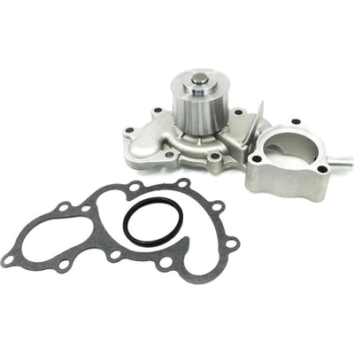 New Water Pump by SKP - SK1701970 pa1