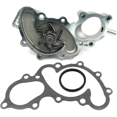 New Water Pump by SKP - SK1701970 pa2