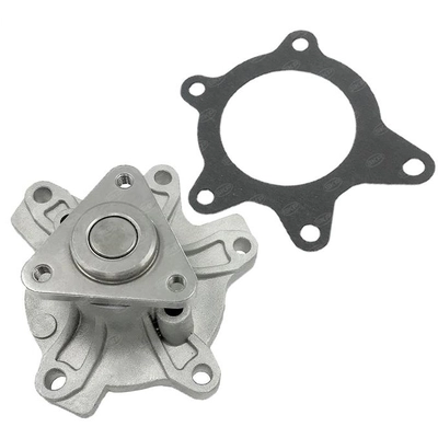 SKP - SK1702101 - Engine Water Pump Outlet Pipe pa1