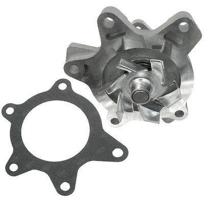 SKP - SK1702101 - Engine Water Pump Outlet Pipe pa2