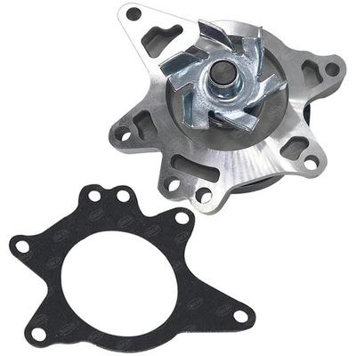 SKP - SK1707360 - Engine Water Pump pa6