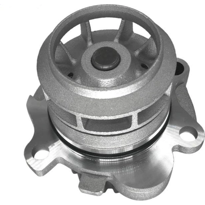 New Water Pump by SKP - SK41190 pa1