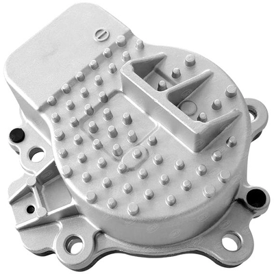 SKP - SK41500E - Engine Water Pump pa6