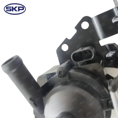 New Water Pump by SKP - SK41560E pa2