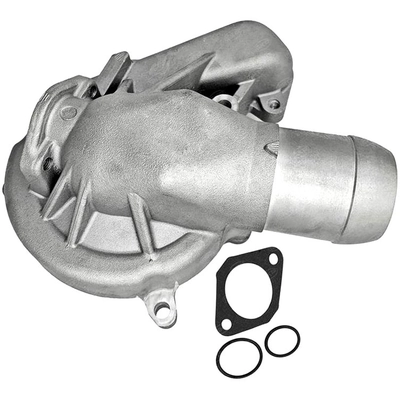 SKP - SK42349BH - Engine Water Pump pa5