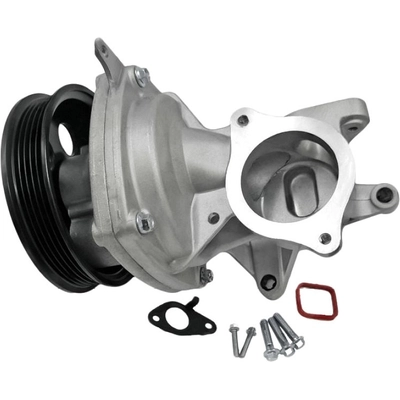 New Water Pump by SKP - SK43071BH pa5
