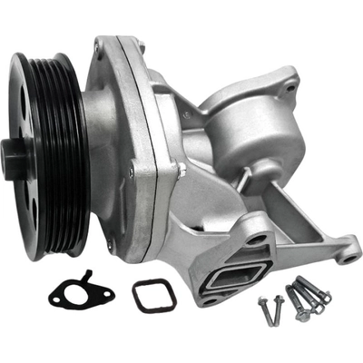 New Water Pump by SKP - SK43071BH pa6
