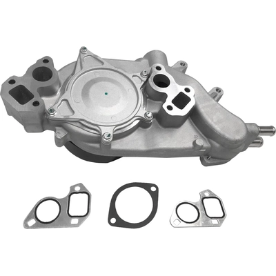 SKP - SK45011 - Engine Water Pump pa2