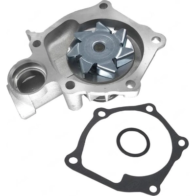 New Water Pump by SKP - SKAW6149 pa1