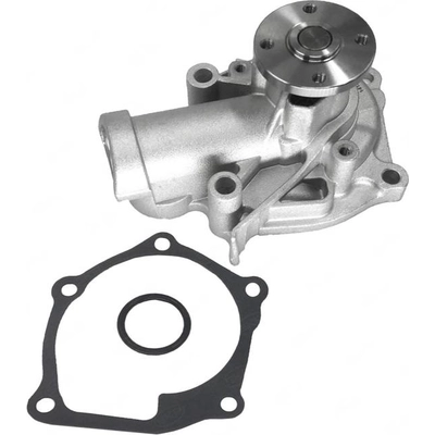 New Water Pump by SKP - SKAW6149 pa2