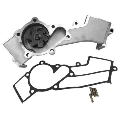 SKP - SKAW9104 - Engine Water Pump pa1