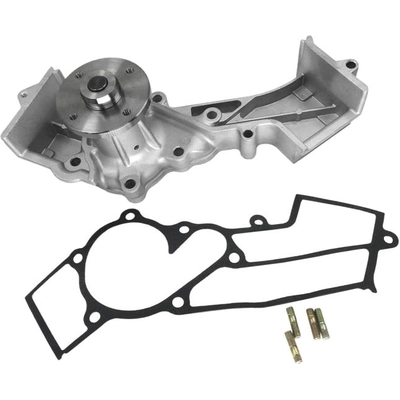 SKP - SKAW9104 - Engine Water Pump pa2