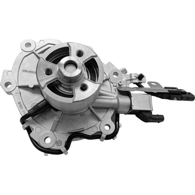 New Water Pump by SKP - SKP2682 pa2