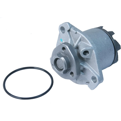 URO - 021121004X - Water Pump With Gasket pa1