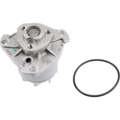 URO - 021121004X - Water Pump With Gasket pa2