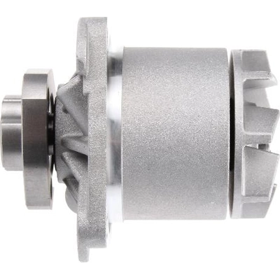 URO - 021121004X - Water Pump With Gasket pa3