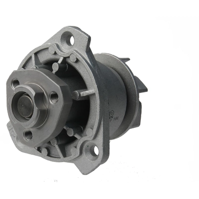 URO - 022121011A - Engine Coolant Water Pump pa2