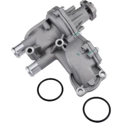 URO - 037121010C - Water Pump pa2