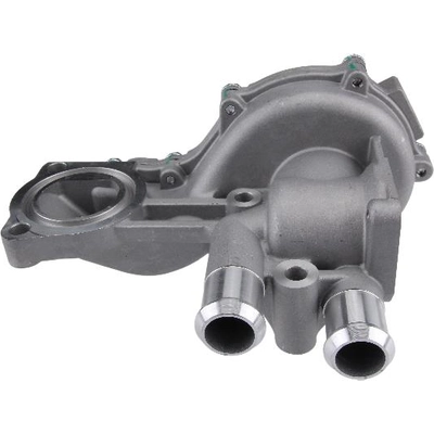 URO - 037121010C - Water Pump pa3