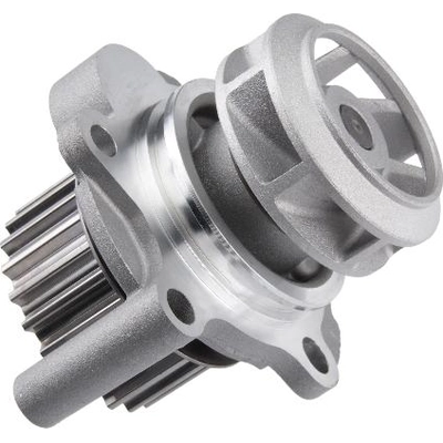 New Water Pump by URO - 06A121012 pa4