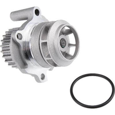 New Water Pump by URO - 06F121011 pa6