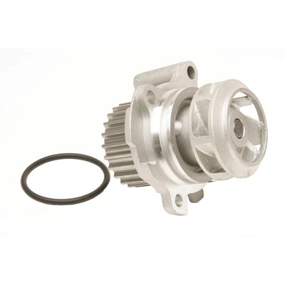 New Water Pump by URO - 06A121012 pa2
