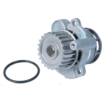 New Water Pump by URO - 06F121011 pa1