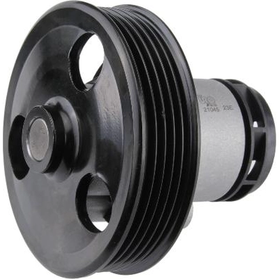 New Water Pump by URO - 07K121011B pa4