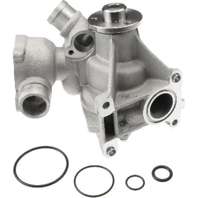 New Water Pump by URO - 1042003101 pa2