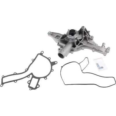 New Water Pump by URO - 1122000401 pa4